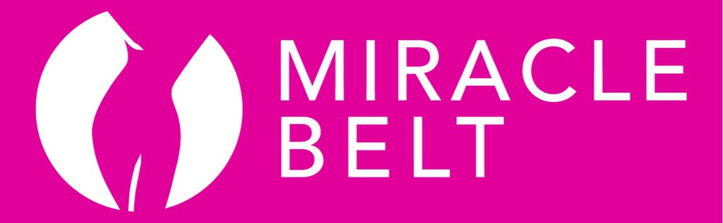 Reposição das Cintas Miracle Belt no Tamanho M ✓ Garanta já em