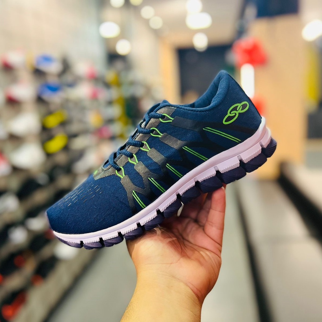 Tenis olympikus masculino store para caminhada promoção