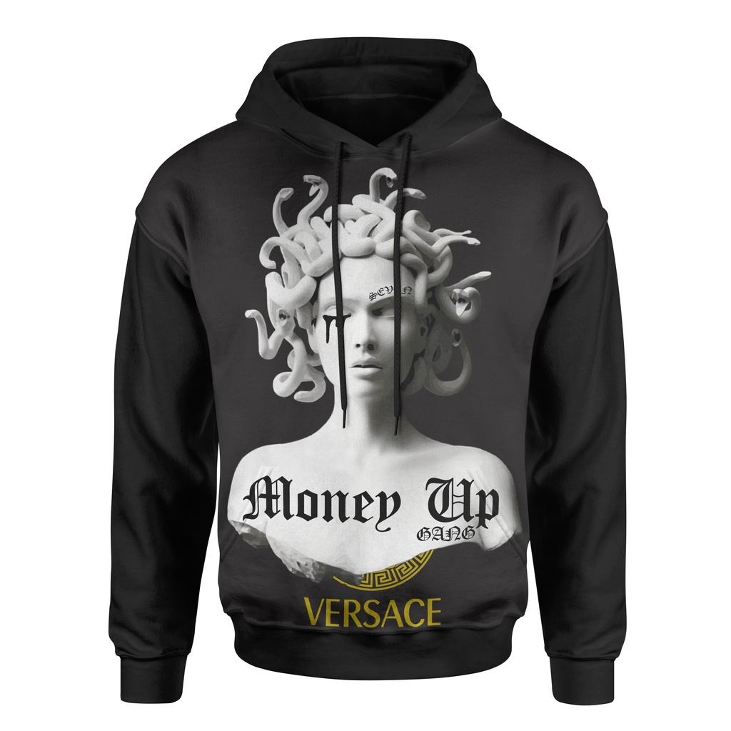 Versace moletom store