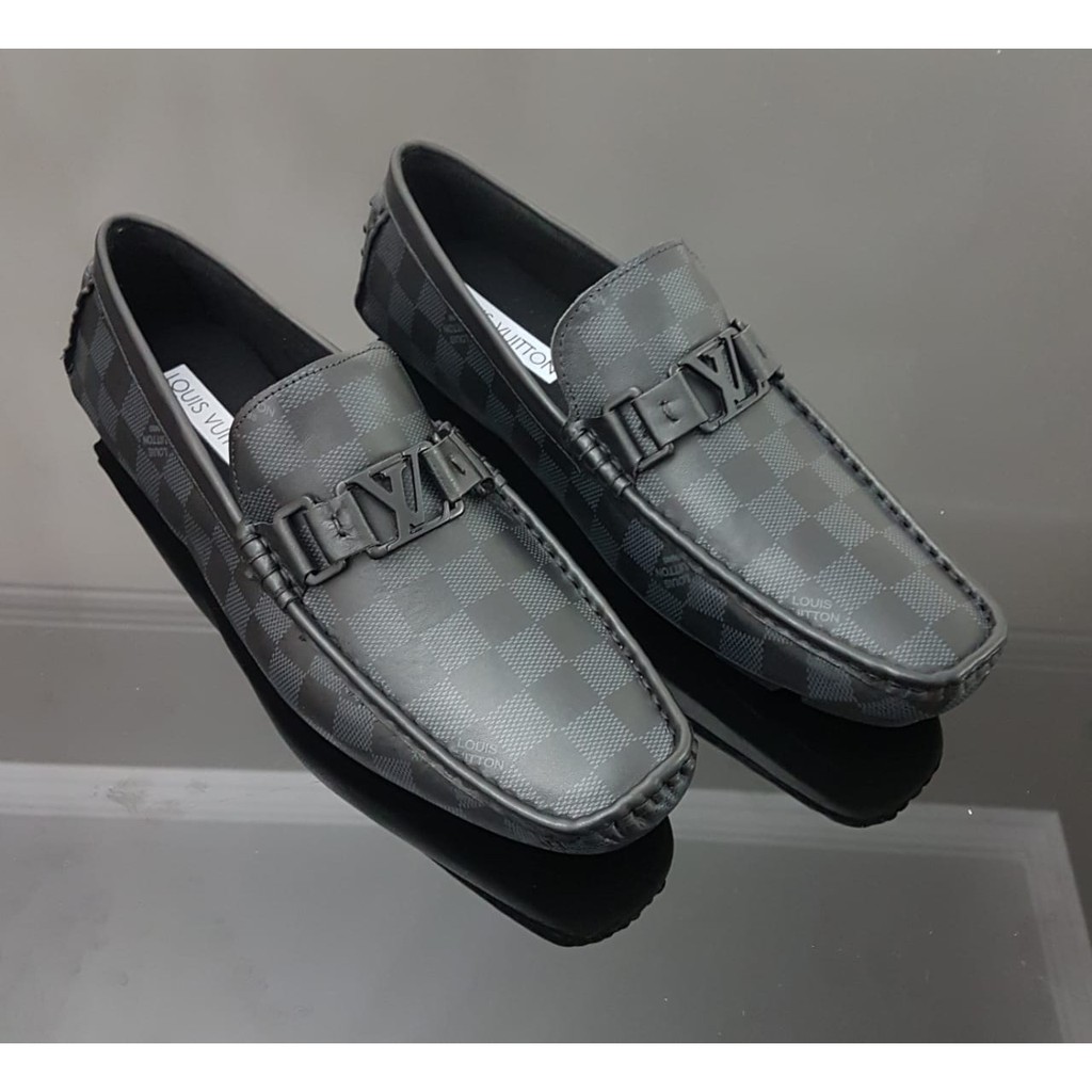 Mocassim store lv masculino