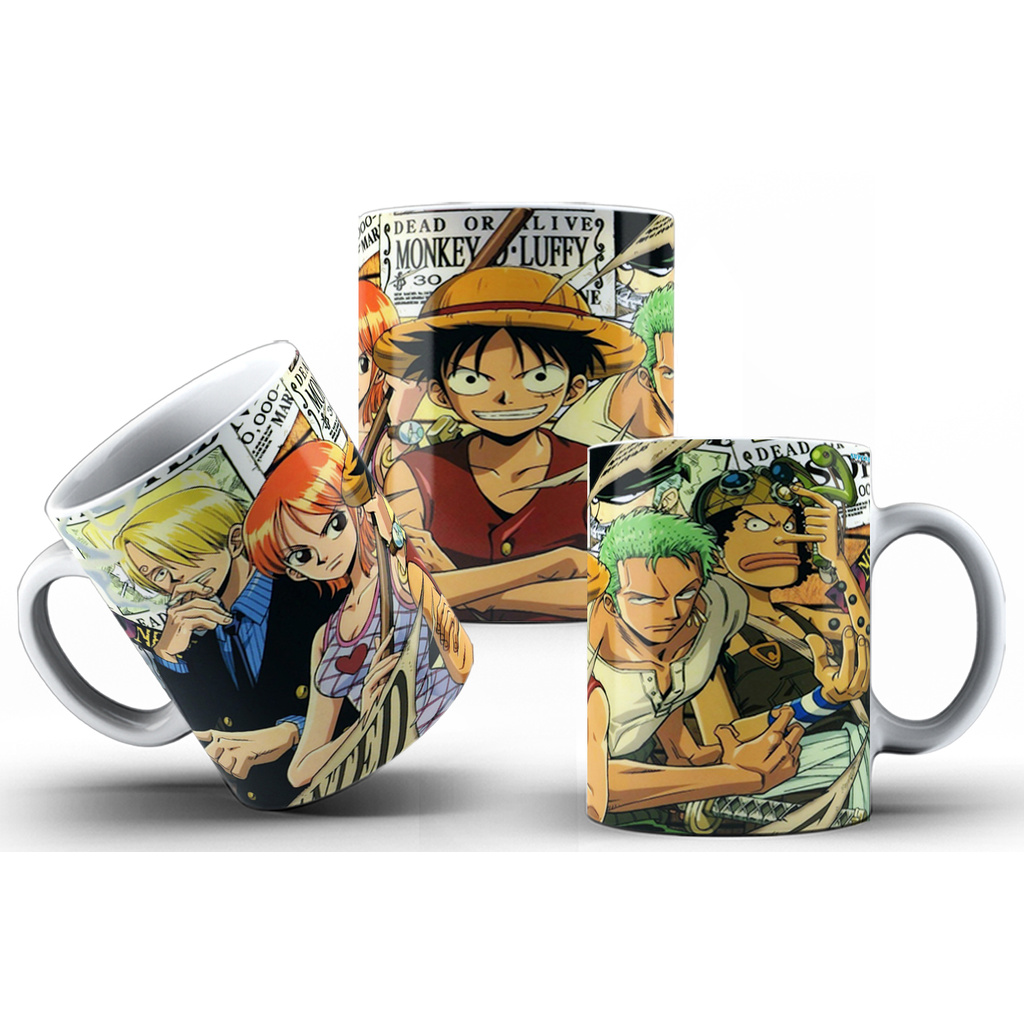 Arquivo de one piece - Nerd Casual