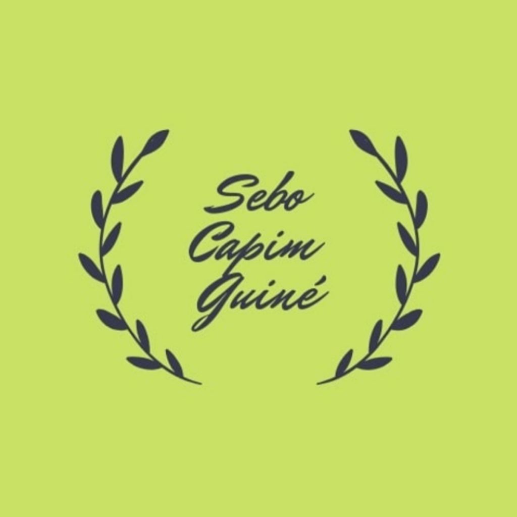 Sebo Capim Guine, Loja Online | Shopee Brasil