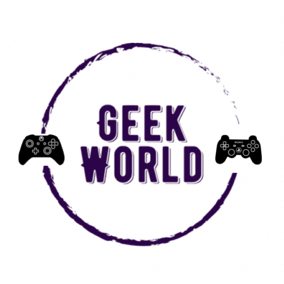 GeekWorld, Loja Online