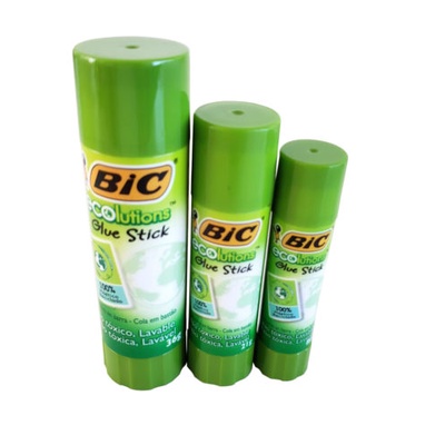 BIC GLUE STICK ECOLUTIONS