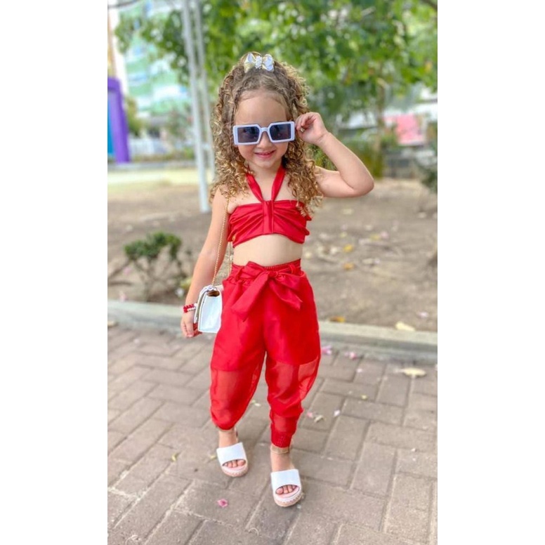 Roupa infantil hot sale blogueirinha