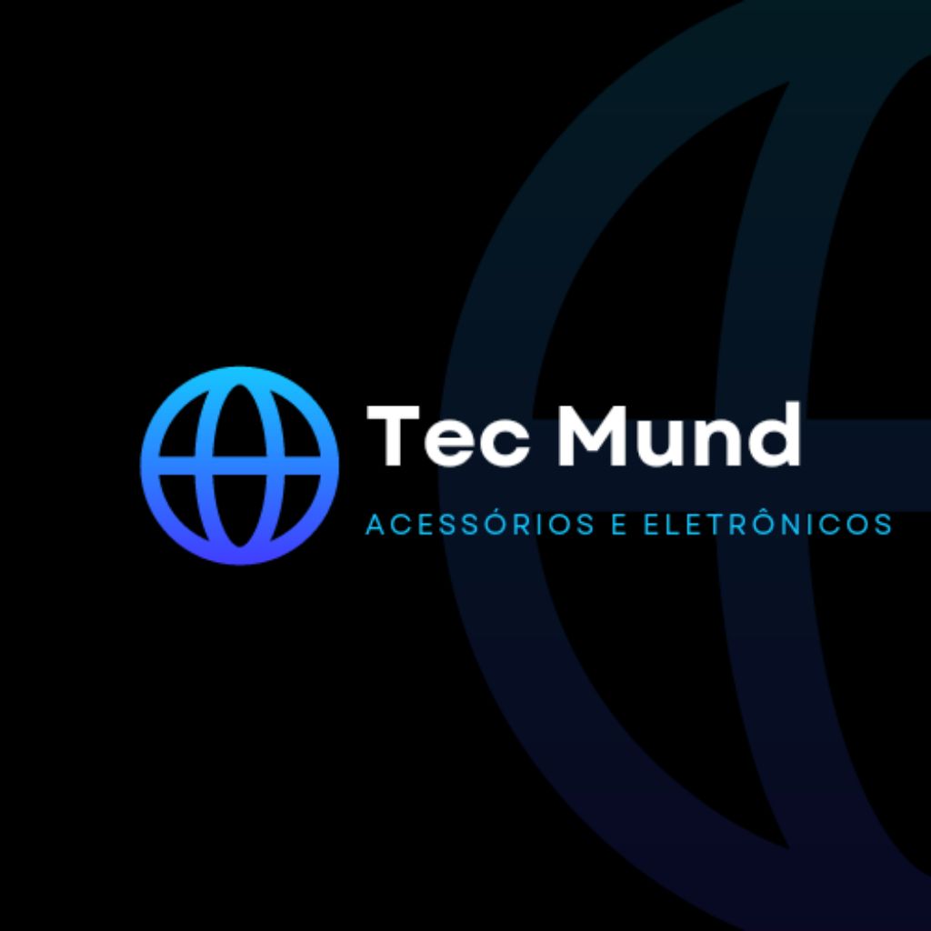 Tec Mund, Loja Online | Shopee Brasil