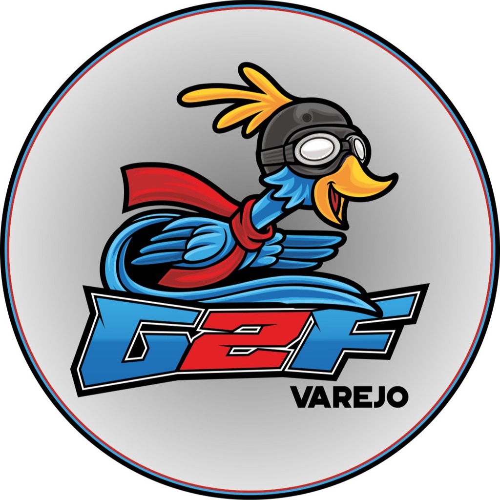 G2F Varejo Ltda, Loja Online | Shopee Brasil