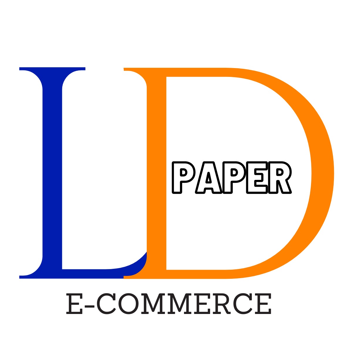 LD Paper, Loja Online | Shopee Brasil