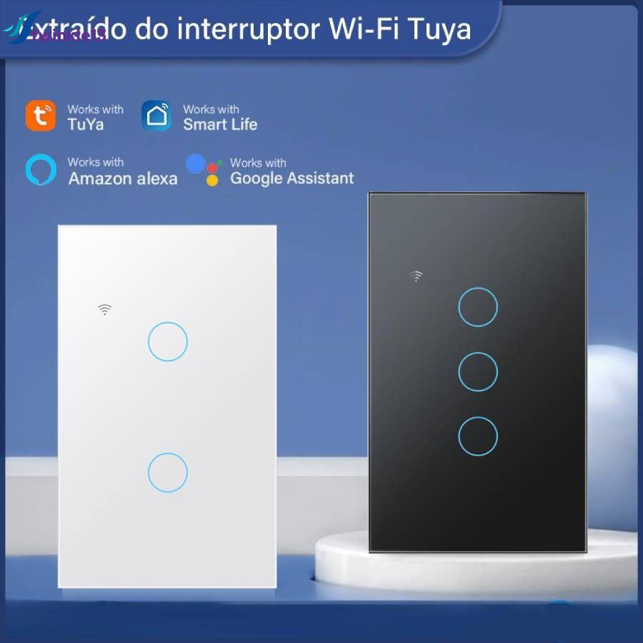 Avatto tuya wifi universal ir remoto sensor de umidade temperatura com  temporizador contagem regressiva funciona com alexa, google home