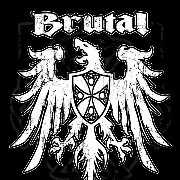 Brutal Heavy Metal Store, Loja Online Shopee Brasil