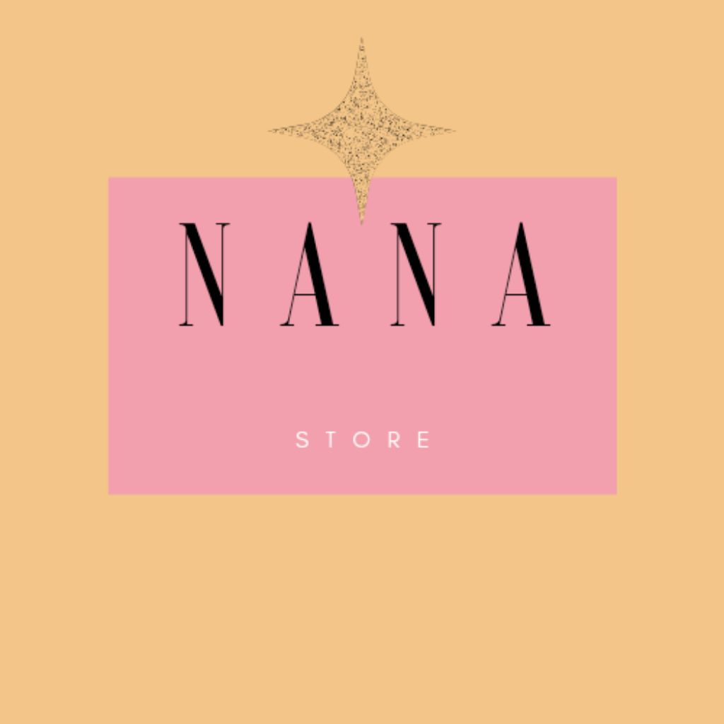 NANA STORE., Loja Online Shopee Brasil