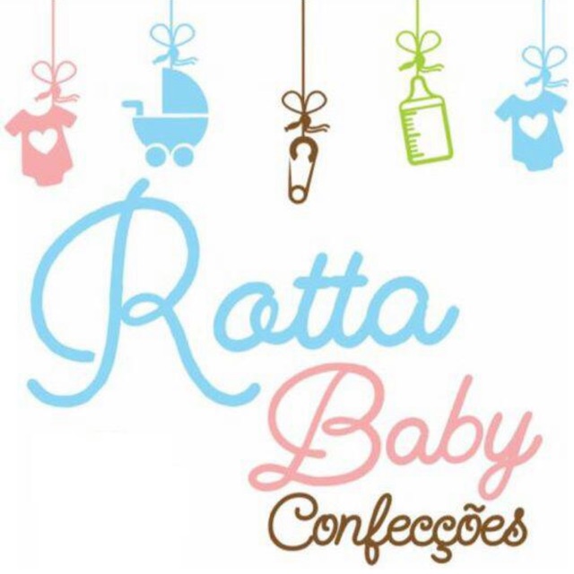 Rotta Baby, Loja Online | Shopee Brasil