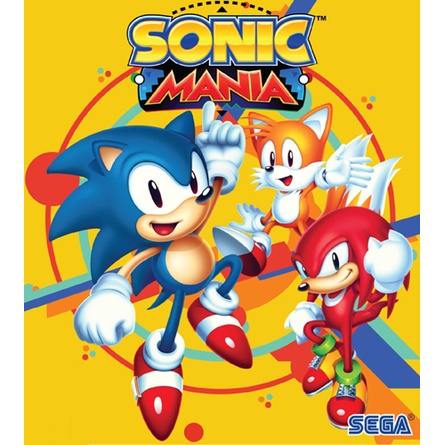 sonic mania em Promoção na Shopee Brasil 2023