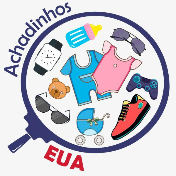 Achadinhos Eua Loja Online Shopee Brasil