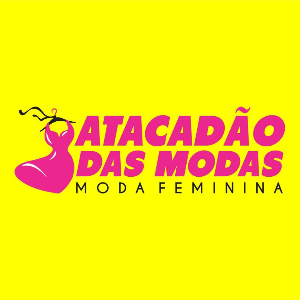 Atacadão 2024 da moda