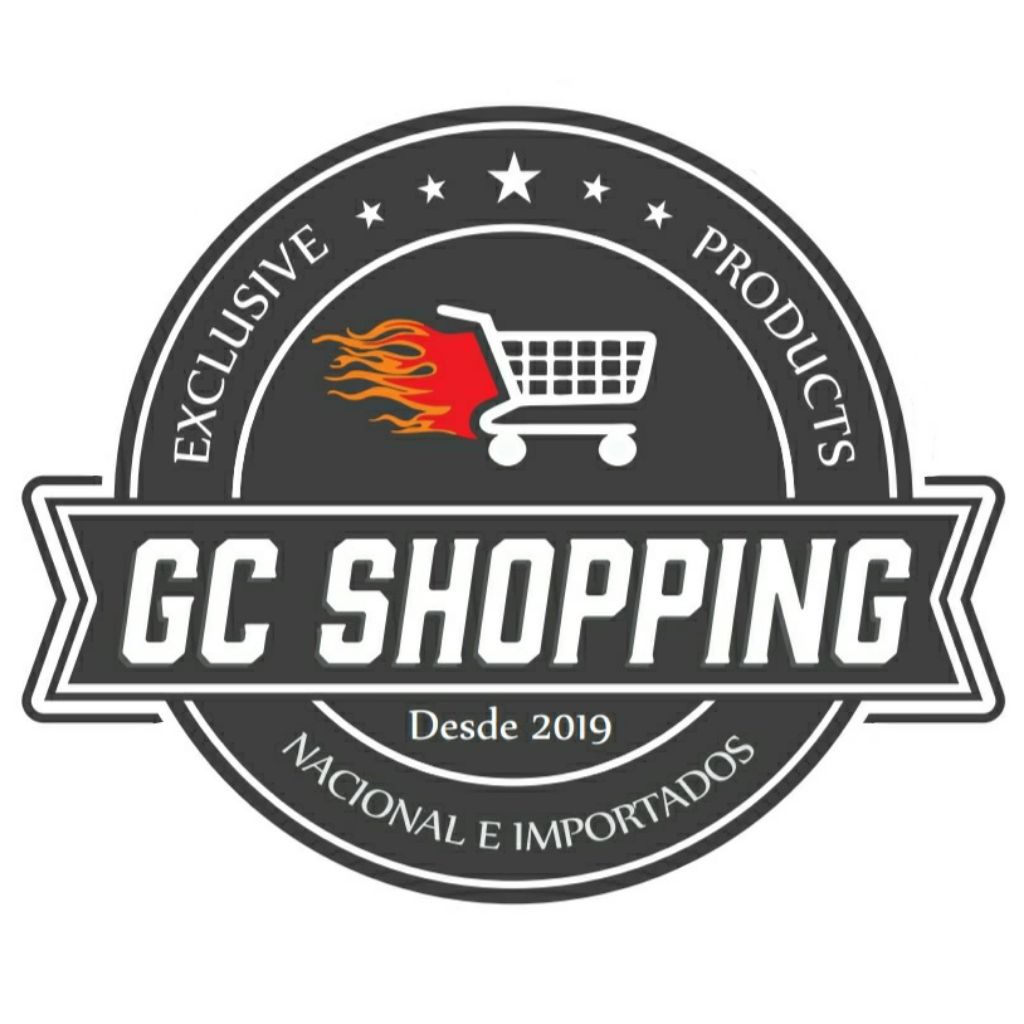 GC SHOPPING, Loja Online | Shopee Brasil