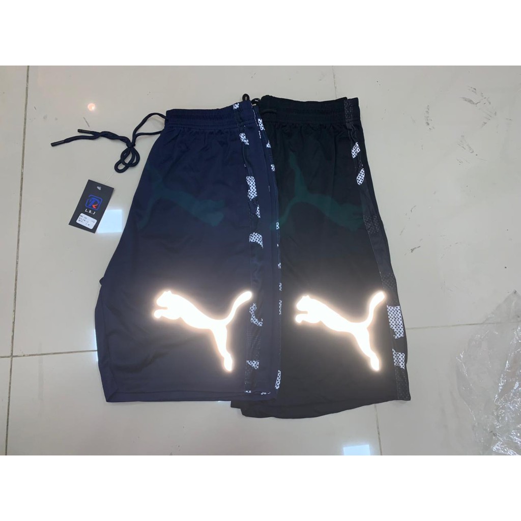 puma onex shorts