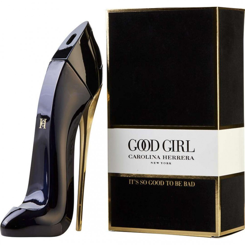 Comprar Perfume Caroilina Herrera Good Girl EDP 80ml ORIGINAL - DESPACHAMOS  EM ATÉ 4 HORAS!