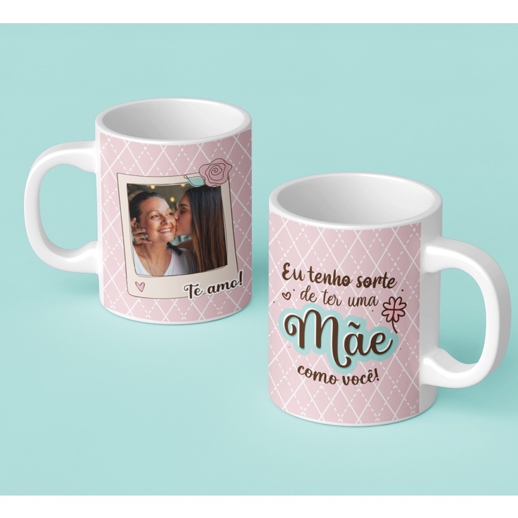 Caneca De Ceramica Personalizada Toddynho