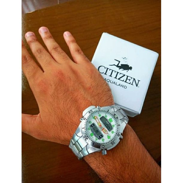 Citizen aqualand online 4