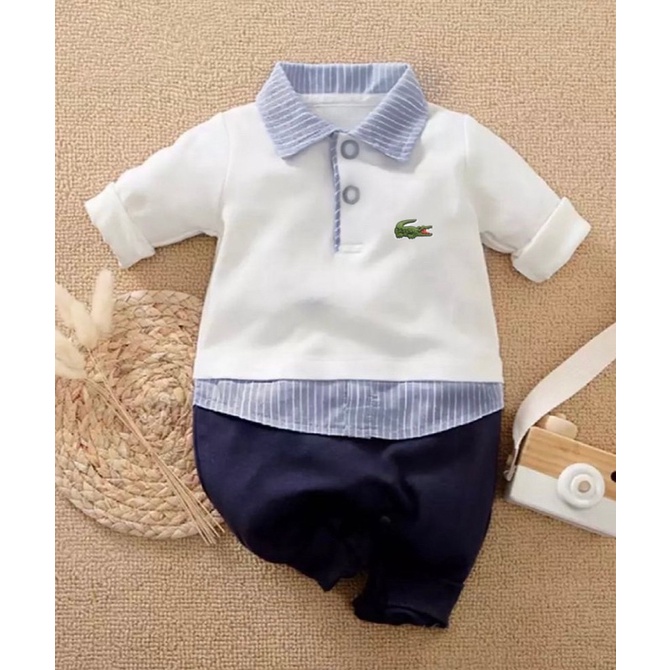 Habit bebe online lacoste