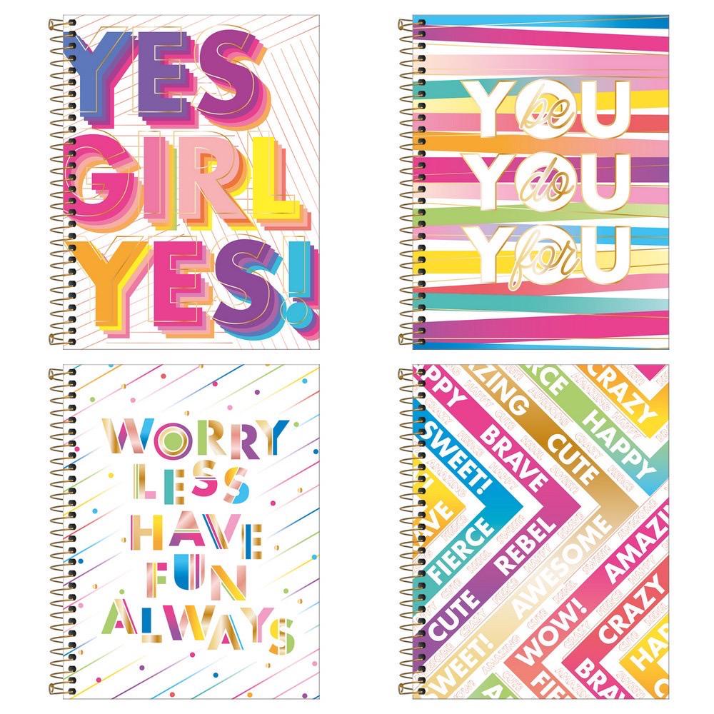 Happy Planner Journaling Stencils 3/Pkg