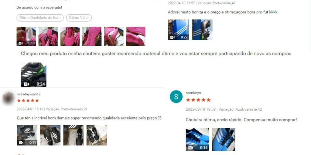 Nécessaire Masculina (porta Chuteira) à venda em Franca São Paulo por  apenas R$ 49.90 -  Brasil