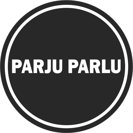 PARJU PARLU, Loja Online | Shopee Brasil