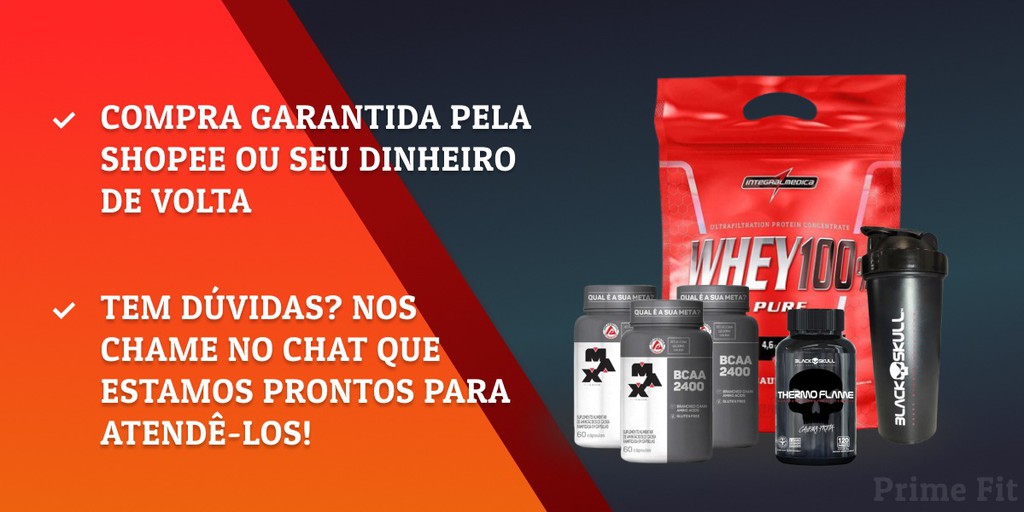 FIT SUPLEMENTOS, Loja Online