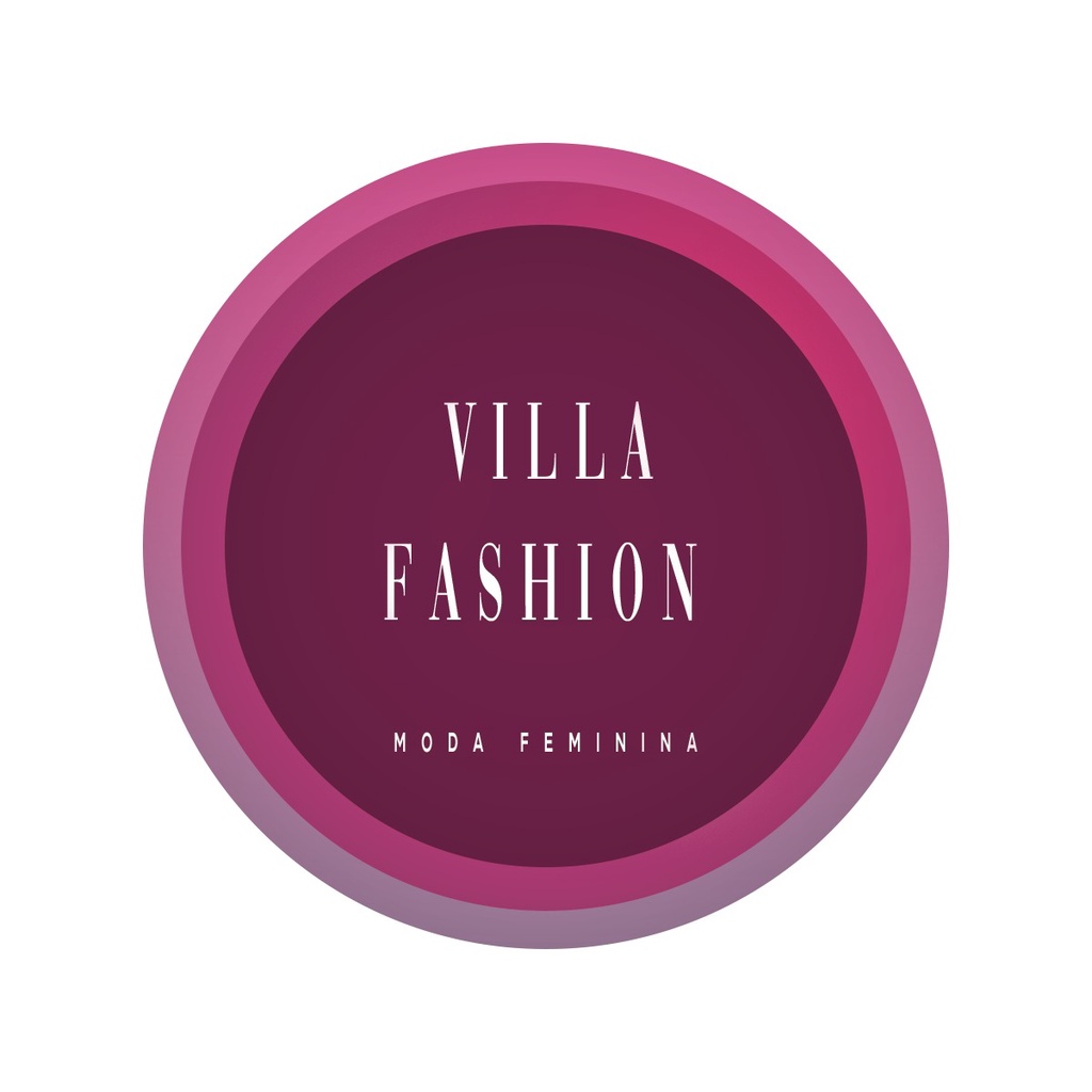 Villa hot sale fashion roupas