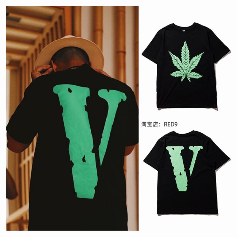 Vlone 420 hotsell