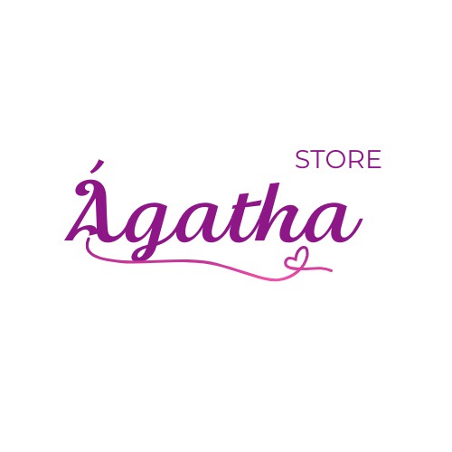 Ágatha Store., Loja Online | Shopee Brasil