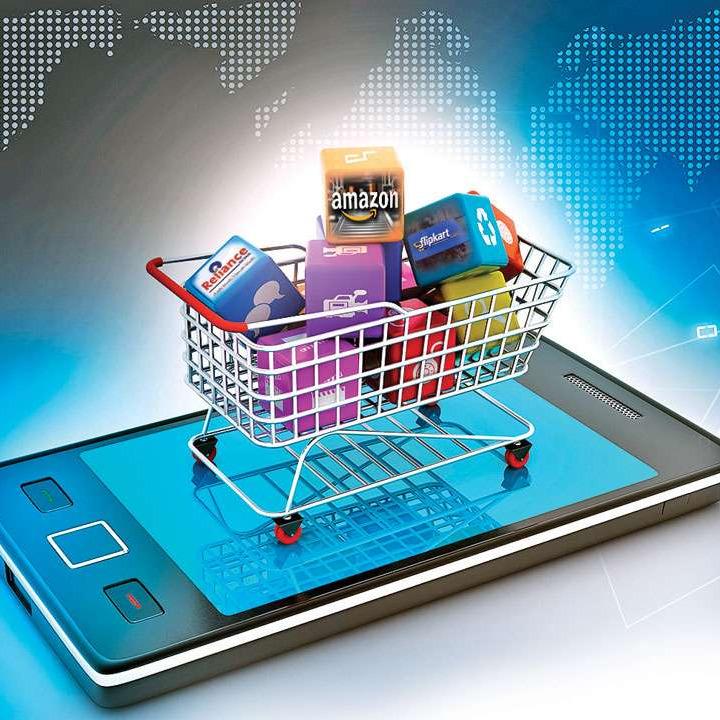 Ecom.shopp, Loja Online | Shopee Brasil
