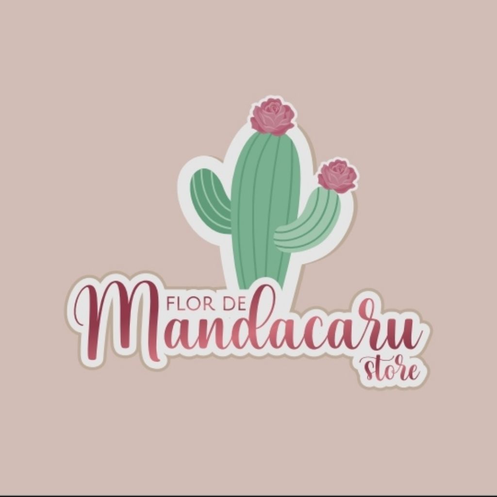 Flor de Mandacaru Store_NAS 🌵, Loja Online | Shopee Brasil