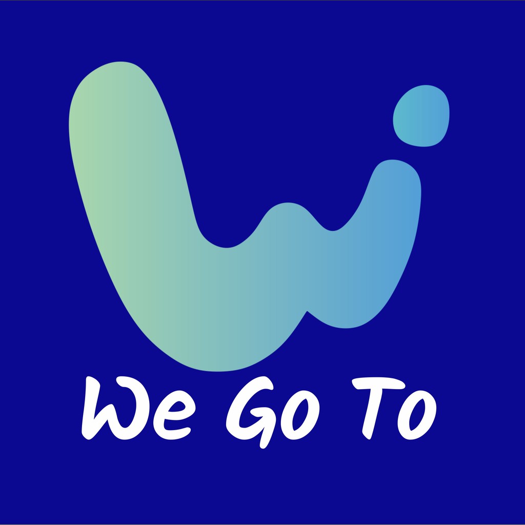 We Go To , Loja Online | Shopee Brasil