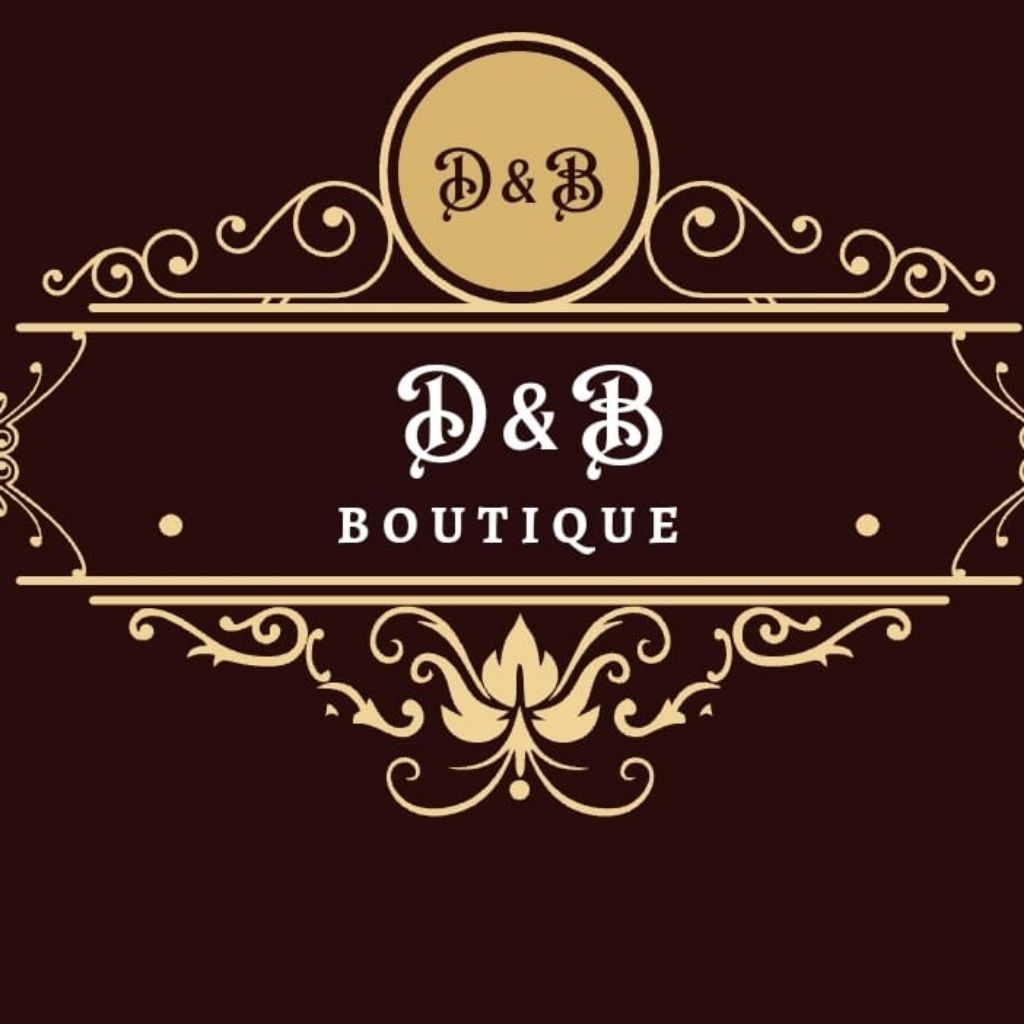 D&B BOUTIQUE, Loja Online | Shopee Brasil