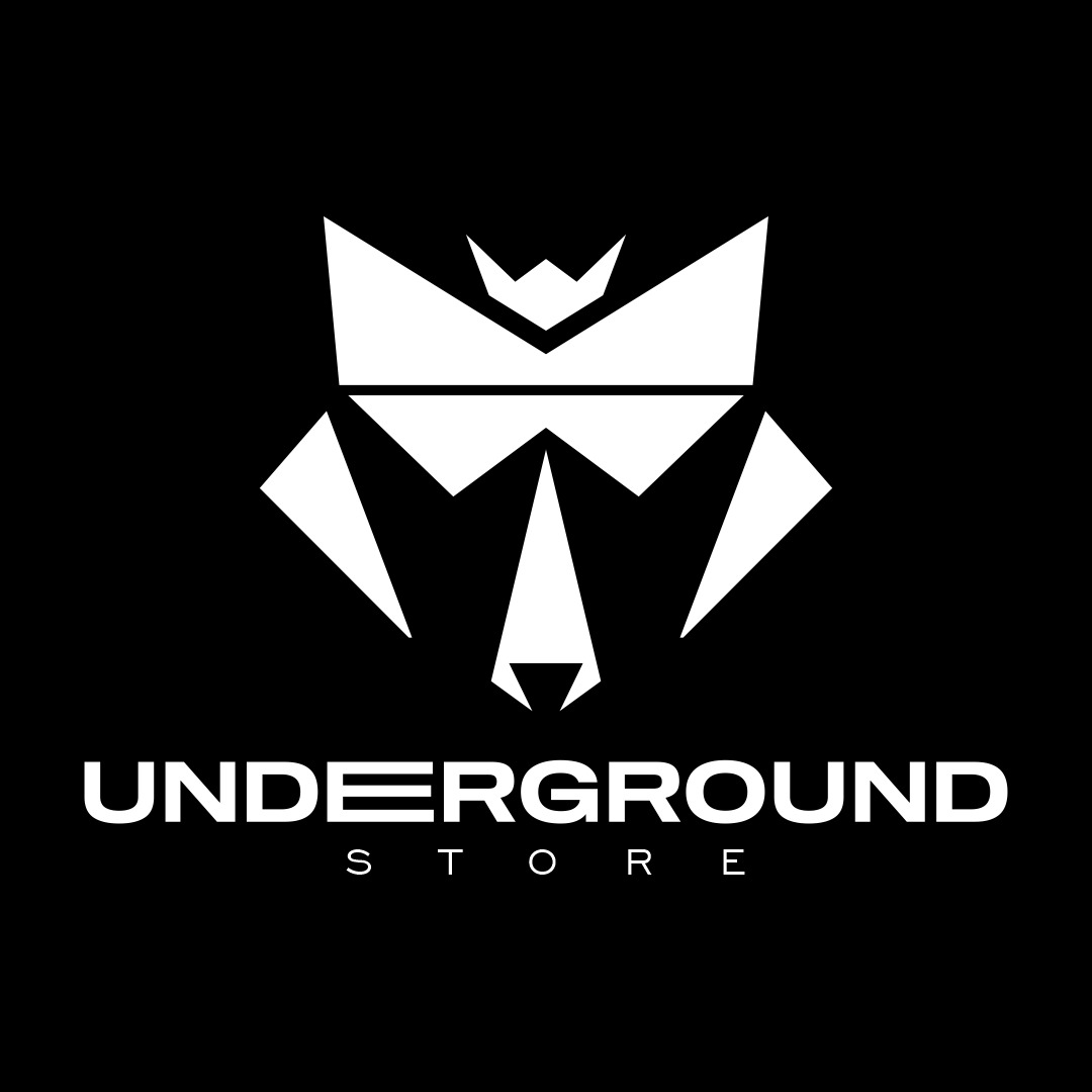 Underground Oficial, Loja Online | Shopee Brasil