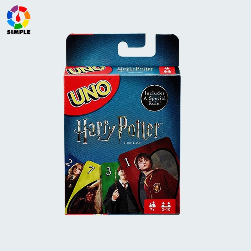 Mattel UNO FLIP! Family Entertainment Board Game, Cartas Divertidas,  Brinquedos Infantis, Gift Box, Jogos de Cartas uno