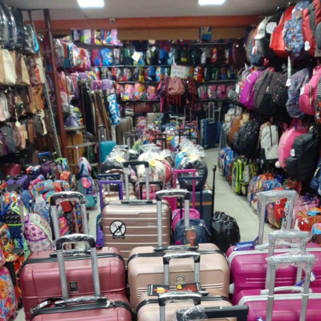 O Rei das Mochilas Oficial, Loja Online Shopee Brasil