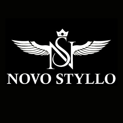 Novo_Styllo_Reserva, Loja Online | Shopee Brasil