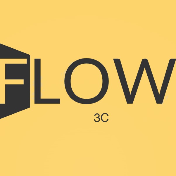 FLOW 3C, Loja Online | Shopee Brasil