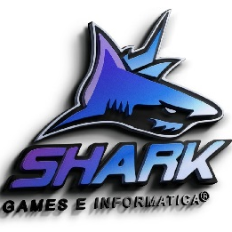 Sharkgames, Loja Online