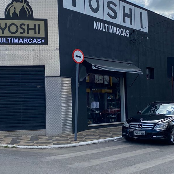 Yoshi Multimarcas, Loja Online | Shopee Brasil