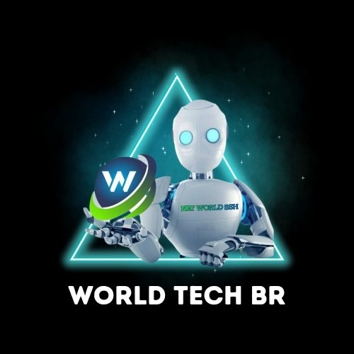 WORLD TECH BR, Loja Online | Shopee Brasil