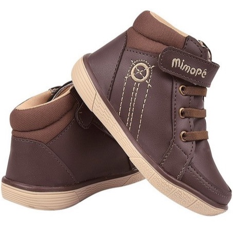 Bota best sale menino infantil