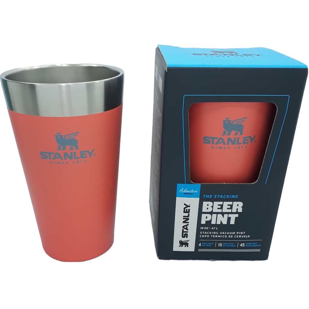 COPO STANLEY 600ML – Supercell