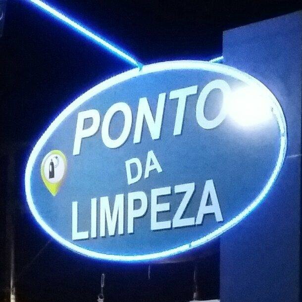 Ponto da Limpeza, Loja Online | Shopee Brasil
