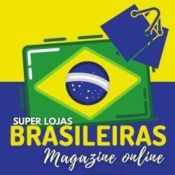 Lojas brasileiras online store baratas