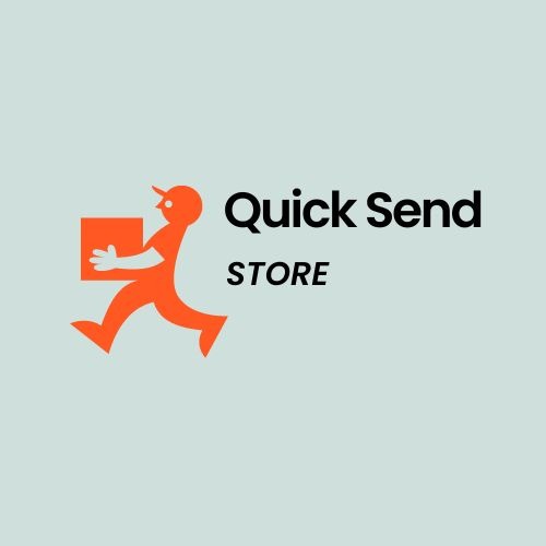 Quick Send Store, Loja Online | Shopee Brasil