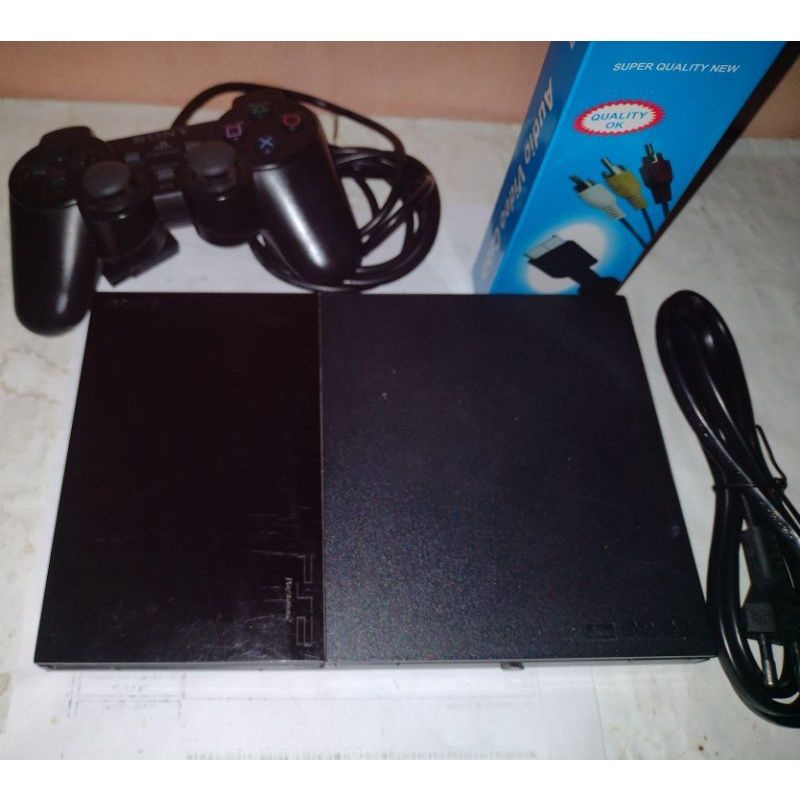 Playstation 2 deals com opl